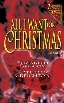Mass Market Paperback All I Want for Christmas Book
