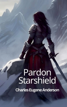 Paperback Pardon Starshield Book