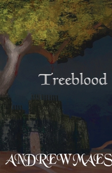 Paperback Treeblood Book