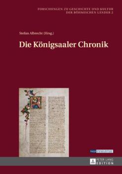 Hardcover Die Koenigsaaler Chronik [German] Book