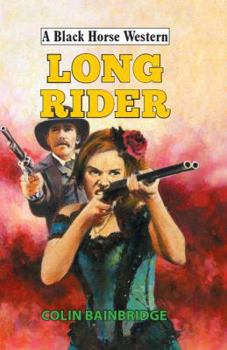 Hardcover Long Rider Book