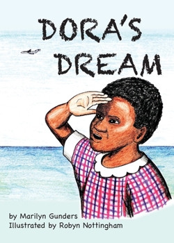 Paperback Dora's Dream Book