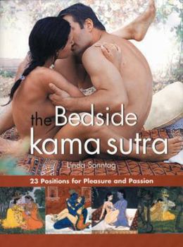 Paperback The Bedside Kama Sutra Book