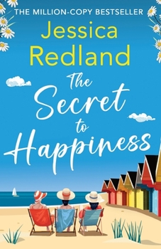 Paperback The Secret to Happiness Book