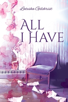 Paperback All I Have Book