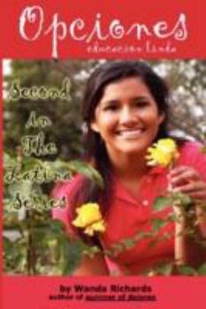 Paperback Opciones: Educacion Linda (The Latina Series, 2) Book