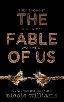 Paperback The Fable of Us Book