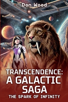 Paperback “The Spark Of The Infinite” Book
