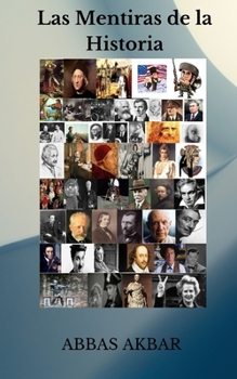 Paperback Las Mentiras de la Historia [Spanish] Book