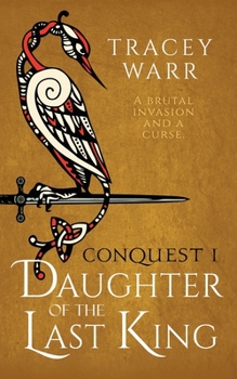 Paperback Daughter of the Last King Book