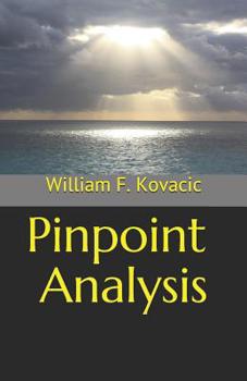 Paperback Pinpoint Analysis Book