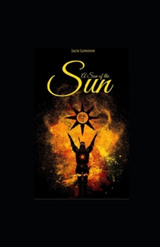 Paperback A Son of the Sun Illustrated Book