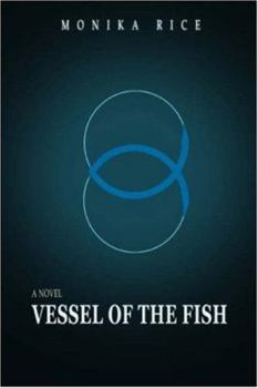 Paperback Vessel of the Fish Book