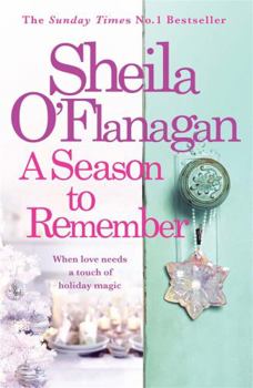 Paperback A Season to Remember Book