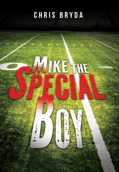 Hardcover Mike the Special Boy Book