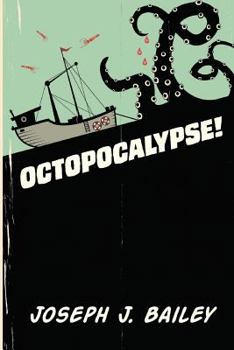 Paperback Octopocalypse Book