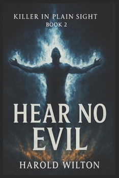 Paperback Hear No Evil Book