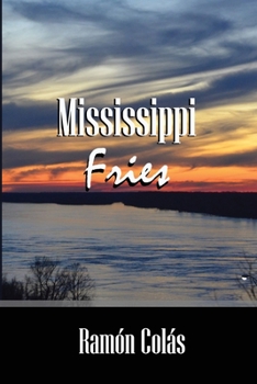 Paperback Mississippi fries [Spanish] Book