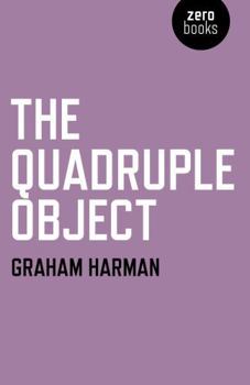 Paperback The Quadruple Object Book