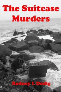 Paperback The Suitcase Murders Book