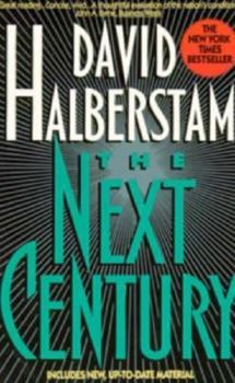 Paperback The Next Century Book