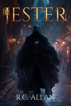 Paperback Jester Book