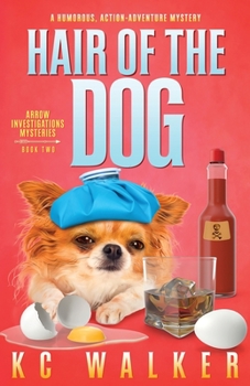 Paperback Hair of the Dog Book