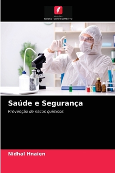 Paperback Saúde e Segurança [Portuguese] Book
