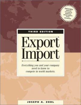 Paperback Export Import Book