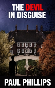 Paperback The Devil in Disguise Book