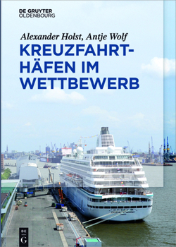 Hardcover Kreuzfahrthäfen im Wettbewerb [German] Book