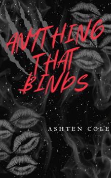 Paperback Anything That Binds Book