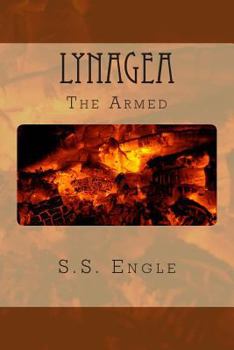 Paperback Lynagea: The Armed Book