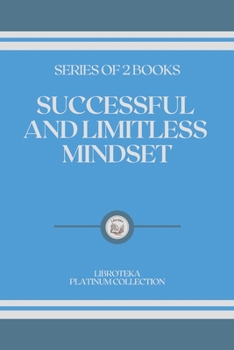 Paperback Successful and Limitless Mindset: series of 2 books Book