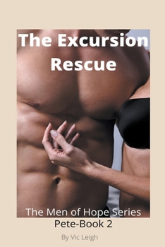 Paperback The Excursion Rescue Book