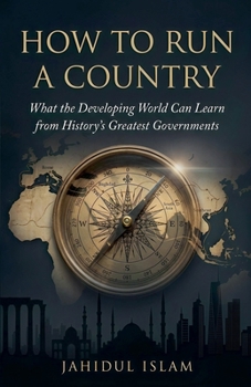 Paperback How to Run a Country Book