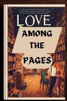 Paperback Love Among the Pages Book