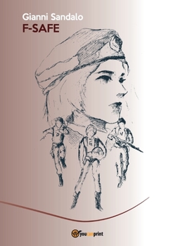 Paperback F-Safe [Italian] Book