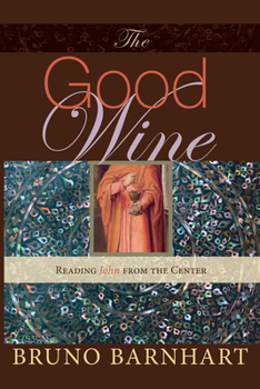 Paperback The Good Wine Book