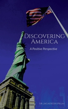 Paperback Discovering America Book