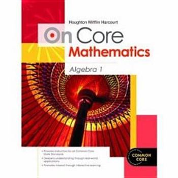 Paperback Reseller Package Algebra 1 2012 Book