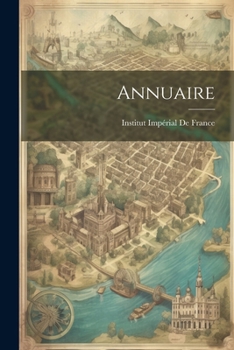 Paperback Annuaire [French] Book