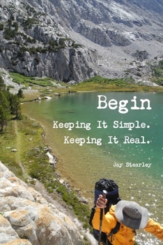 Paperback Begin Book