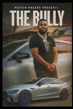 Paperback The Bully Book