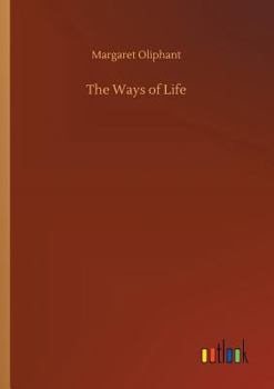 Paperback The Ways of Life Book