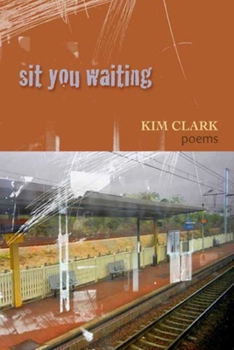 Paperback Sit You Waiting Book