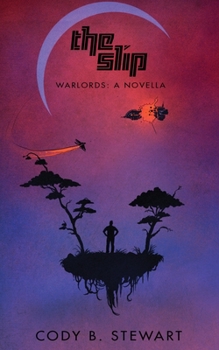 Paperback The Slip: Warlords Book