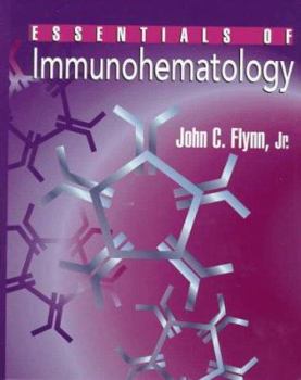 Hardcover Essentials of Immunohematology Book