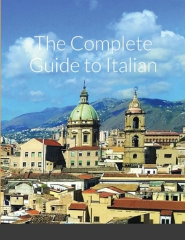 Paperback The Complete Guide to Italian Book