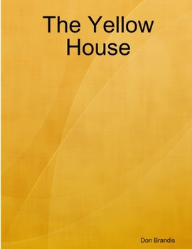 Paperback The Yellow House Book